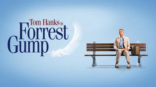 Foto de Forrest Gump