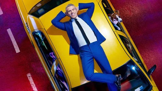 Foto de Watch What Happens Live with Andy Cohen