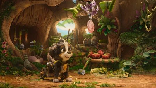Foto de Paw Patrol: La dino película