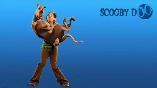 Foto de Scooby-Doo