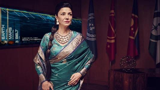 Foto de The Expanse