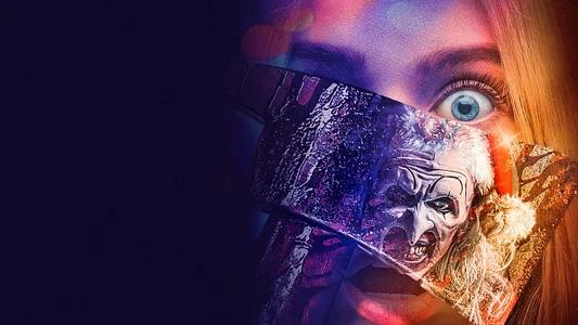 Foto de Terrifier 3: Payaso Siniestro