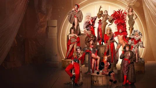 Foto de Drag Race España