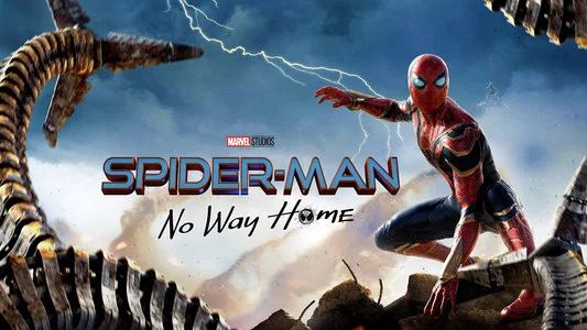 Foto de Spider-Man: Sin camino a casa