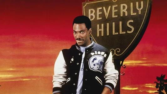 Foto de Un detective suelto en Hollywood II