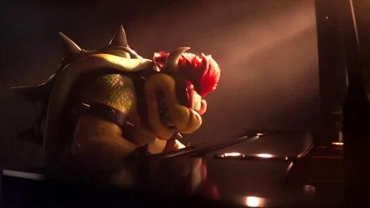Foto de Super Mario Bros. La película