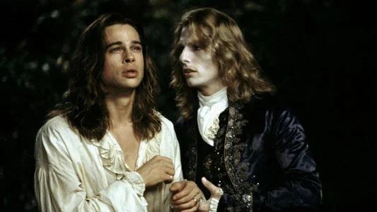 Foto de Entrevista con el Vampiro