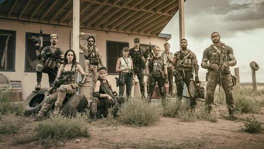 Foto de El ejército de los muertos