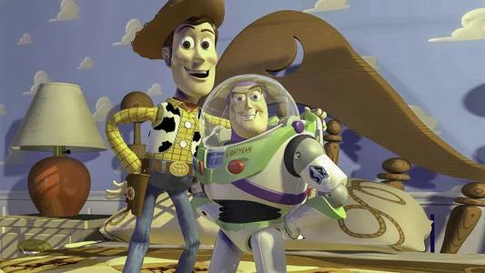 Foto de Toy Story