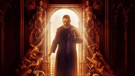 Foto de El Exorcista del Papa