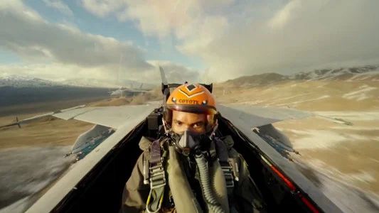 Foto de Top Gun: Maverick