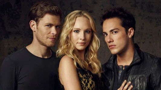 Foto de Diarios de Vampiros
