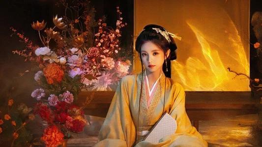 Foto de 嫁金钗