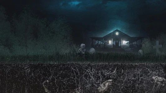 Foto de The Pet Cemetery Murders: A Ghost Story
