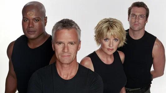 Foto de Stargate SG-1