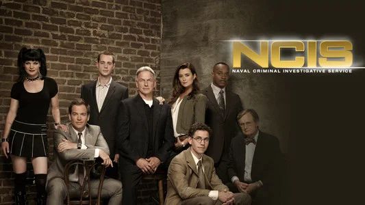 Foto de NCIS: Criminología Naval