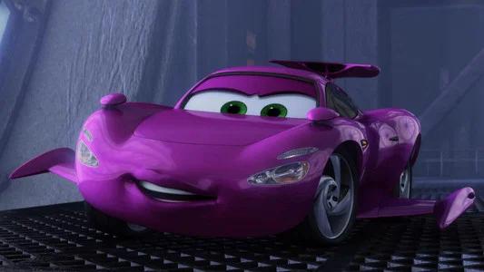 Foto de Cars 2