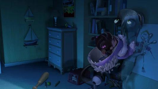 Foto de Monsters, Inc.