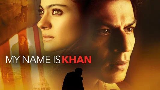 Foto de Mi nombre es Khan