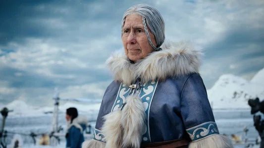 Foto de Avatar: La leyenda de Aang