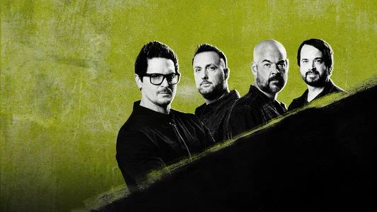 Foto de Ghost Adventures