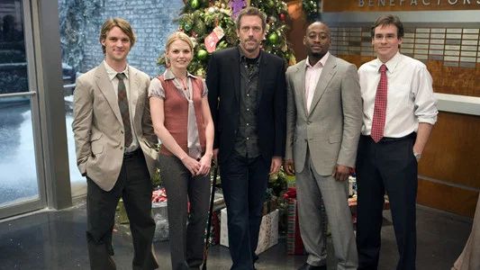 Foto de Dr. House