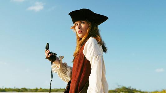 Foto de Piratas del Caribe 2: El Cofre de la Muerte