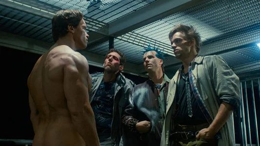 Foto de Terminator: El exterminador