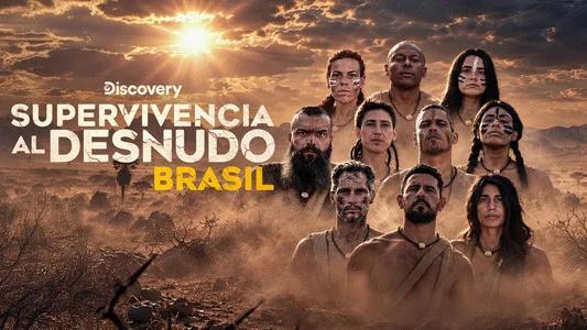 Foto de Supervivencia al desnudo Brasil