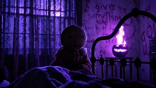 Foto de Terror en Halloween