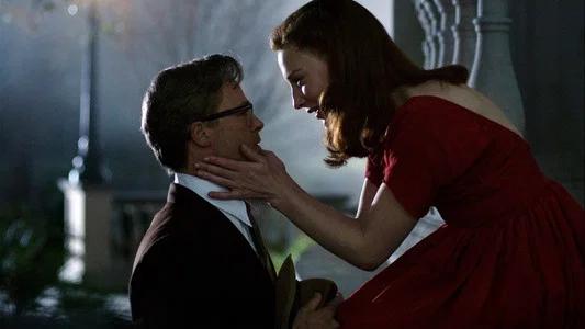 Foto de El curioso caso de Benjamin Button
