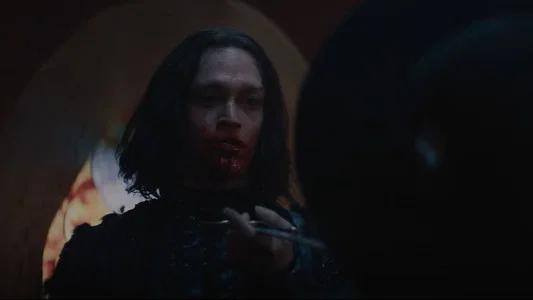 Foto de Drácula