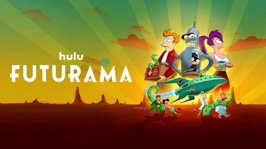 Foto de Futurama