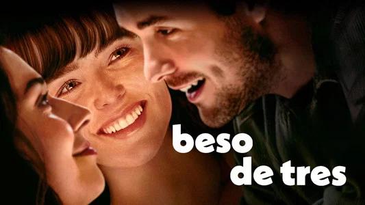 Foto de Beso de tres