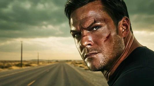 Foto de Reacher