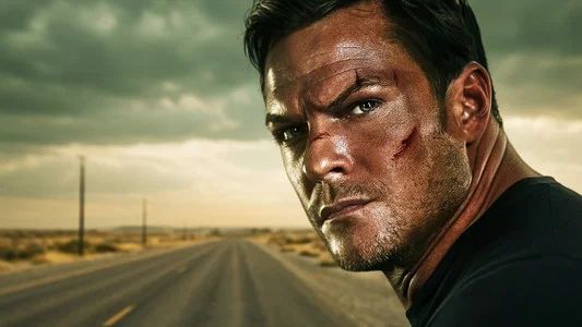 Foto de Reacher