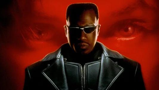 Foto de Blade: Cazador de Vampiros
