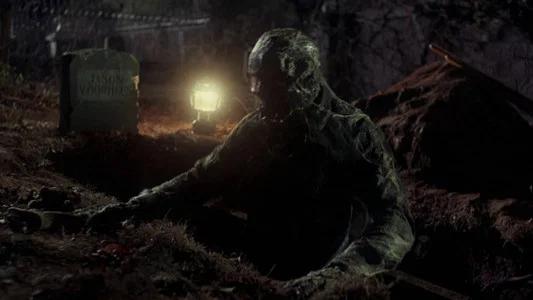 Foto de Viernes 13, Parte VI: Jason vive