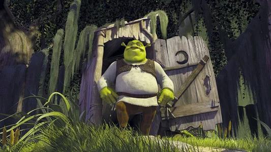 Foto de Shrek