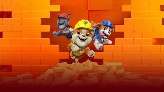 Foto de Rubble y Equipo