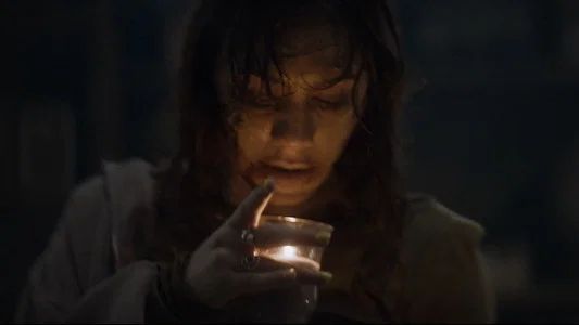Foto de Evil Dead: En llamas