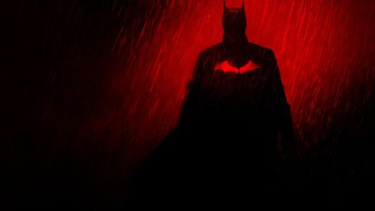 Foto de Batman