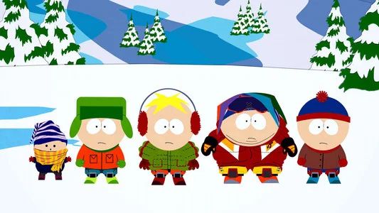 Foto de South Park