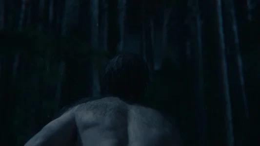Foto de Hombre lobo