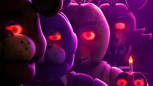 Foto de Five Nights at Freddy's