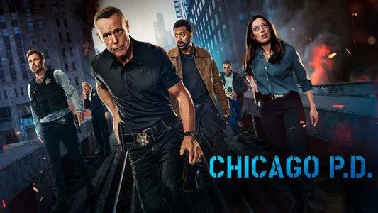 Foto de Policías de Chicago
