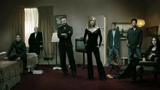 Foto de CSI: Las Vegas
