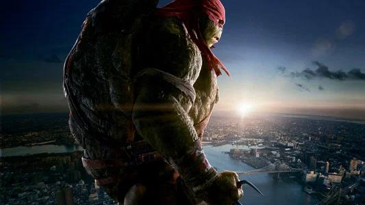 Foto de Tortugas Ninja