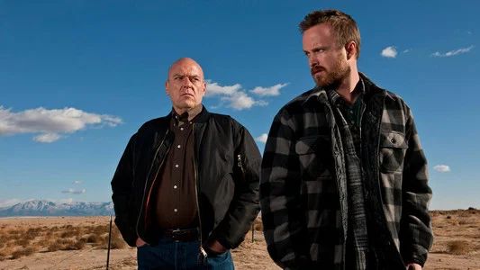 Foto de Breaking Bad