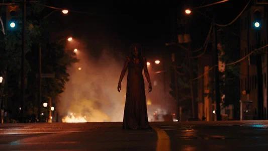 Foto de Carrie